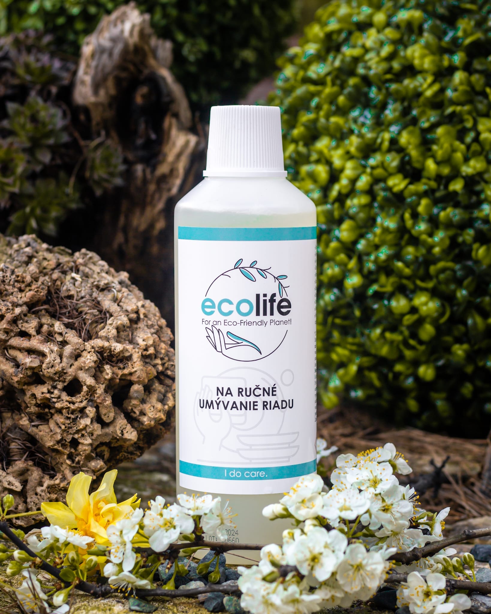 Kézi mosogatószer Kézi mosogatószer