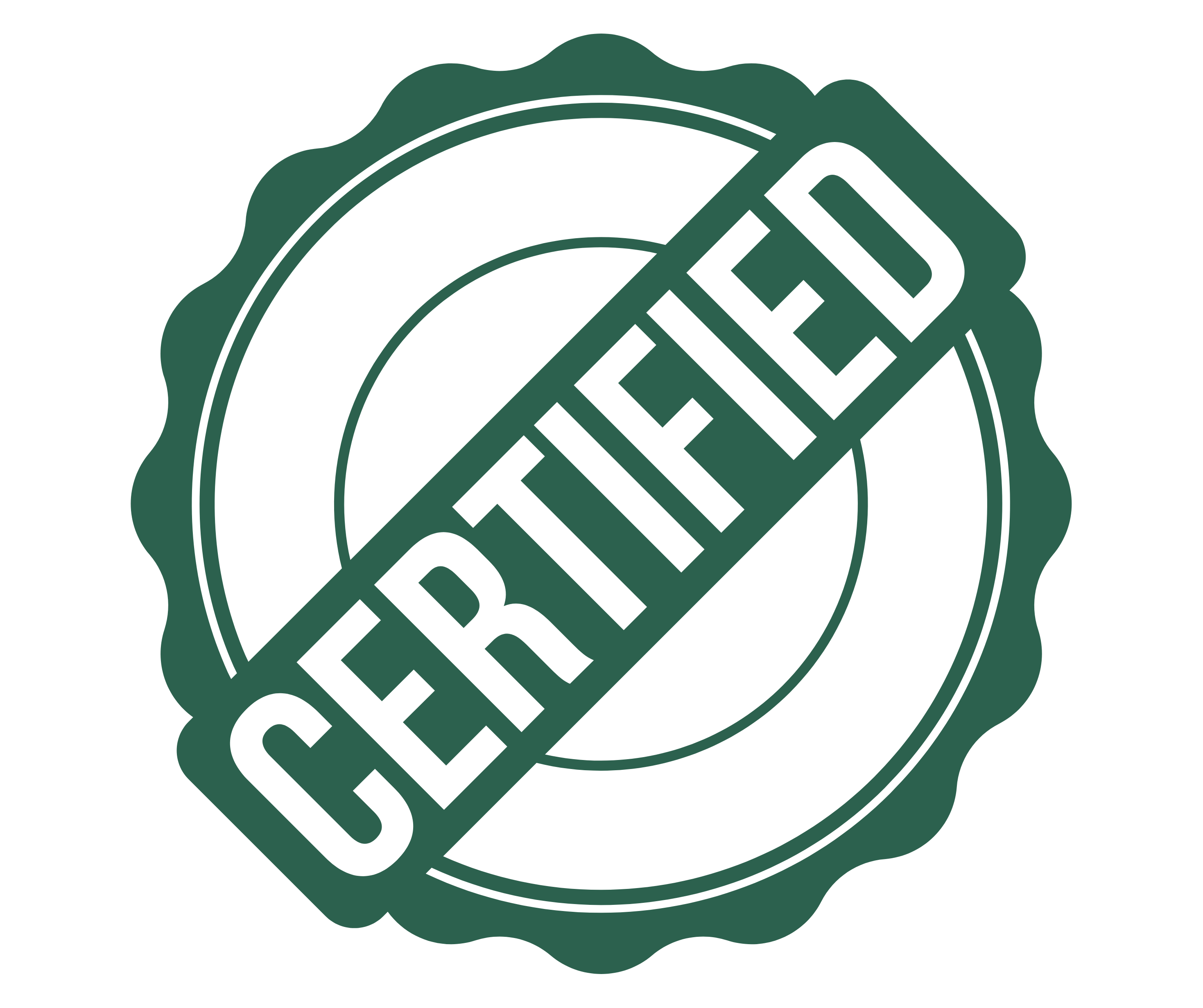 Certifikovaný výrobca