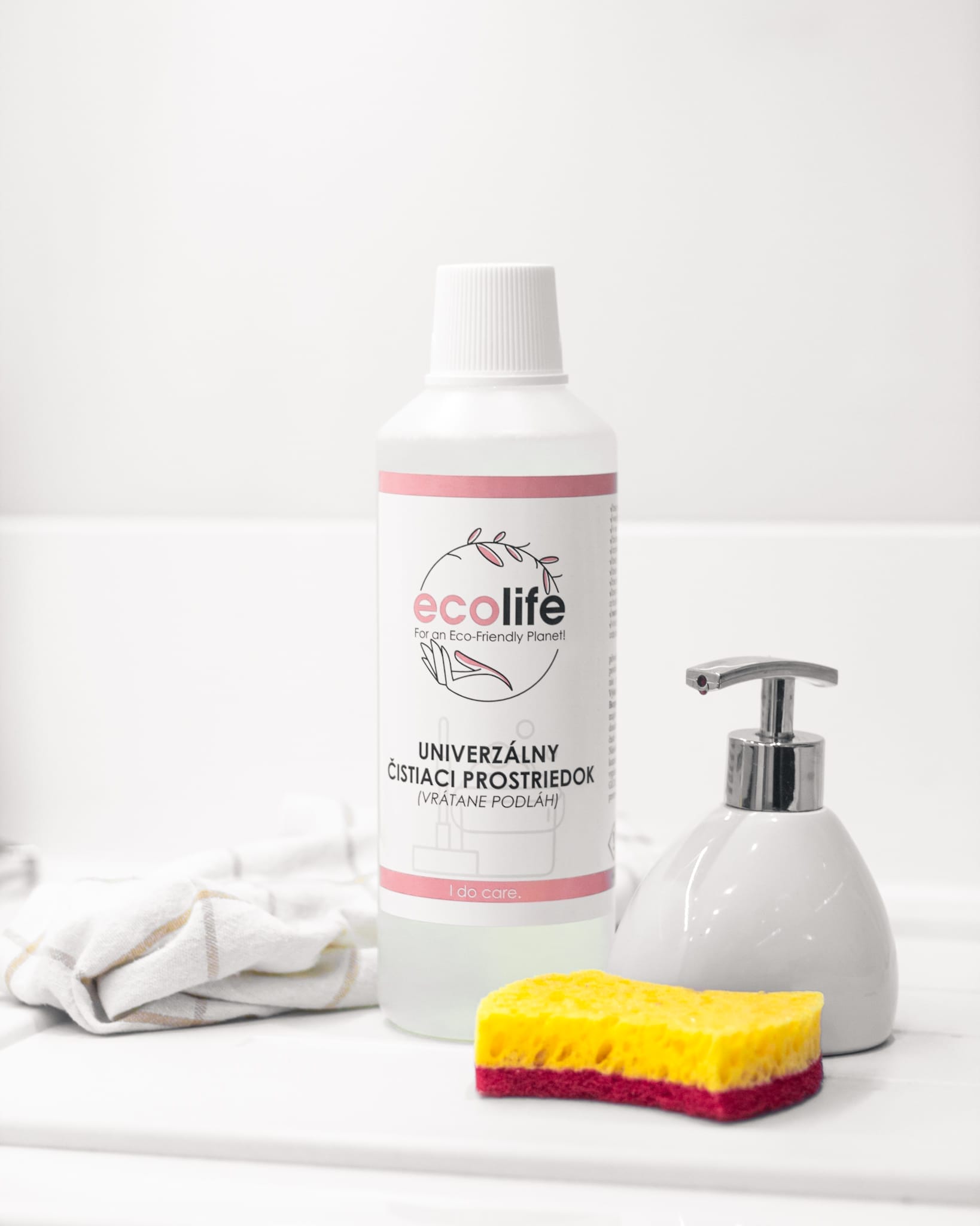 ÖKO Általános tisztítószer ÖKO Általános tisztítószer