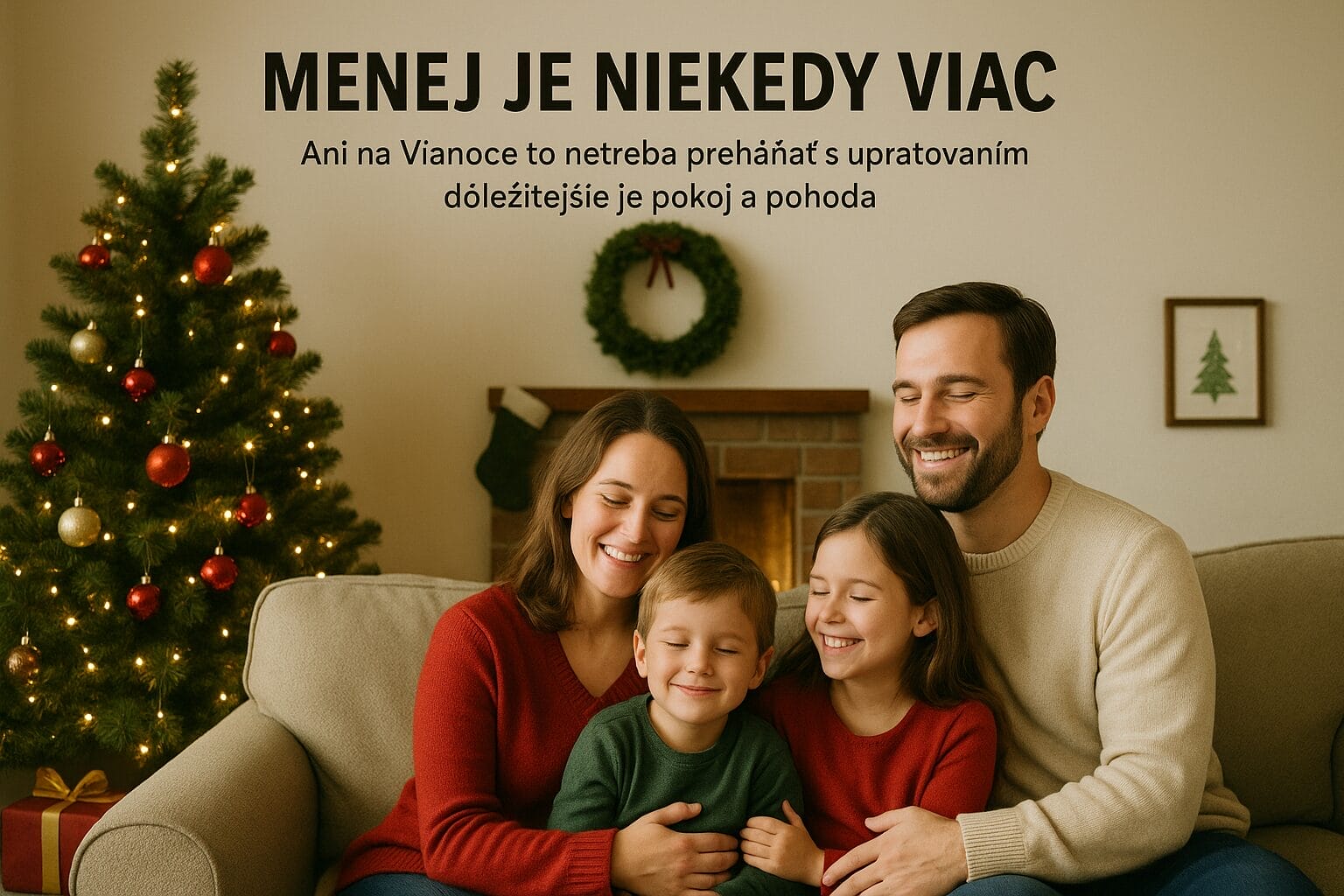 Menej je niekedy viac Blog