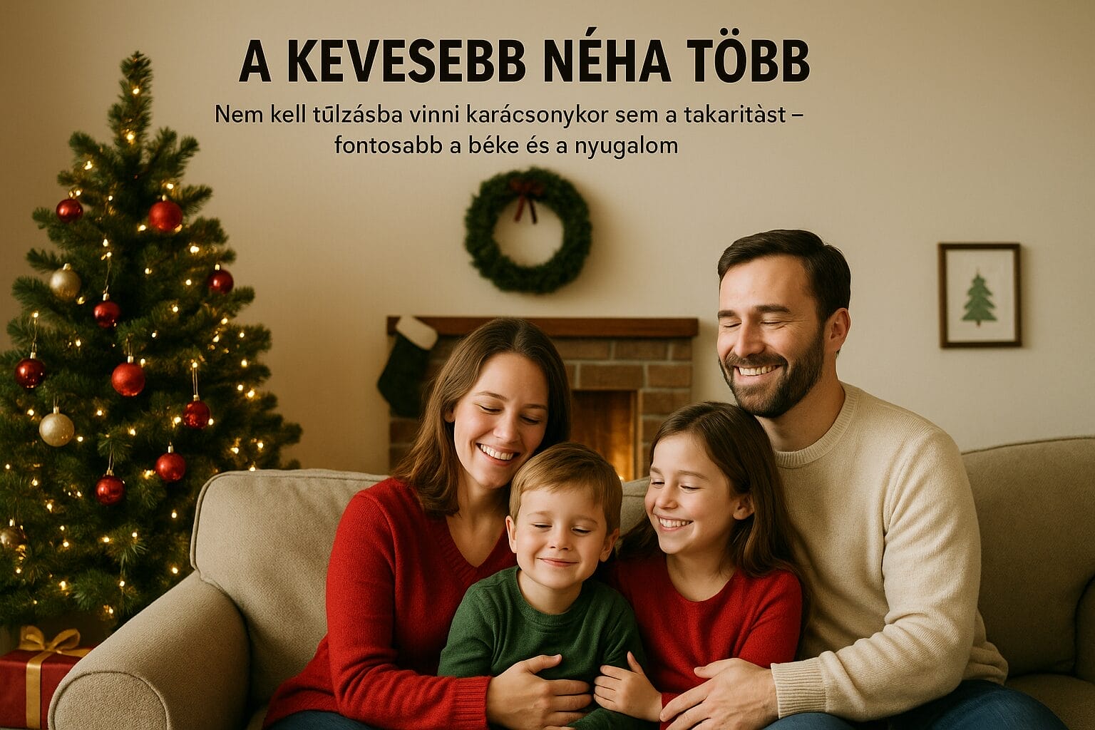 A kevesebb néha több - blog